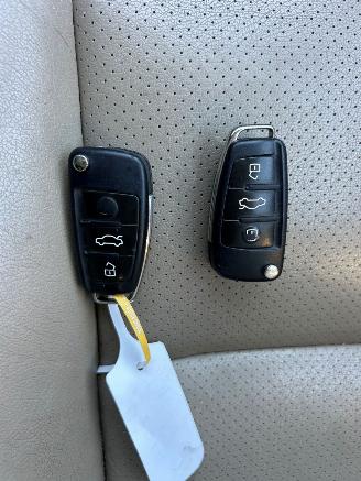 Audi A6 2.4 V6 24V Sedan 4Dr Benzine 2,393cc 130kW (177pk) FWD 2004-05/2008-10 (4F2) BDW picture 21