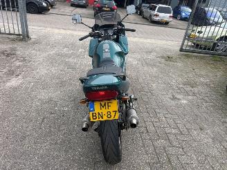 Yamaha XJ 900 YAMAHA XJ 900 picture 5