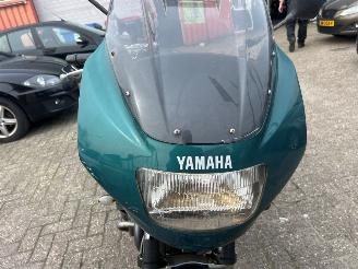 Yamaha XJ 900 YAMAHA XJ 900 picture 3