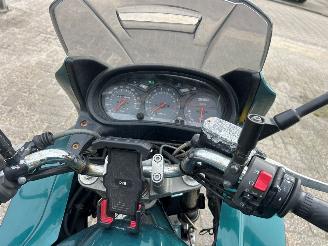 Yamaha XJ 900 YAMAHA XJ 900 picture 16