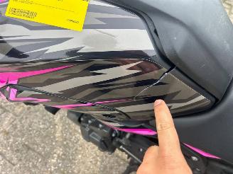 Yamaha MT-07 YAMAHA TOUR MT-07 ABS picture 15