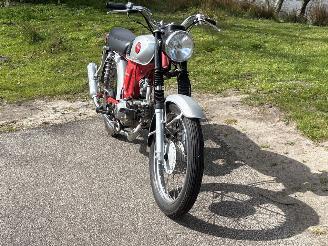 Honda  HONDA CL50 BENLY picture 3