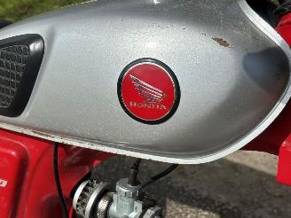 Honda  HONDA CL50 BENLY picture 16