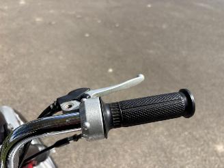 Honda  HONDA CL50 BENLY picture 14