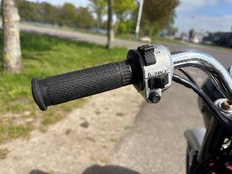 Honda  HONDA CL50 BENLY picture 21