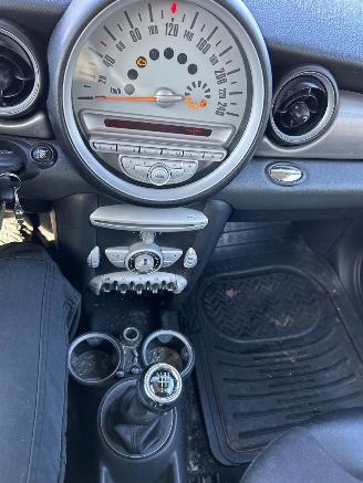 Mini Mini COOPER CLUBMAN picture 23