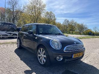 krockskadad bil auto Mini Mini COOPER CLUBMAN 2009/3