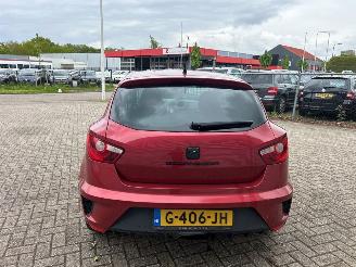 Seat Ibiza VSSZZZ6JZAR067770 picture 8