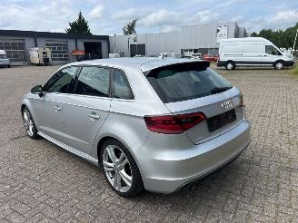 Audi A3 1.4 TFSI ACT 16V Hatchback 4Dr Benzine 1.395cc 103kW (140pk) FWD 2013-03/2014-04 (8VA; 8VF) CPTA picture 6