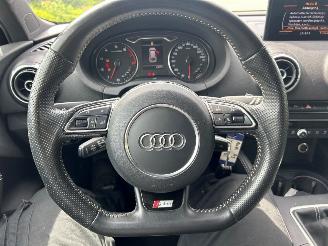 Audi A3 1.4 TFSI ACT 16V Hatchback 4Dr Benzine 1.395cc 103kW (140pk) FWD 2013-03/2014-04 (8VA; 8VF) CPTA picture 29