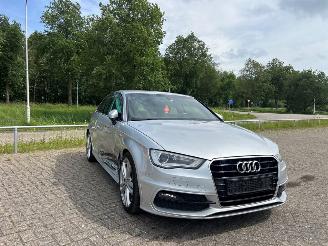 Audi A3 1.4 TFSI ACT 16V Hatchback 4Dr Benzine 1.395cc 103kW (140pk) FWD 2013-03/2014-04 (8VA; 8VF) CPTA picture 11
