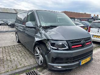škoda osobní automobily Volkswagen Transporter 2.0 TDI DRF Bestel  Diesel 1,968cc 75kW (102pk) FWD 2015-04/2019-12  CXGB 2017/11