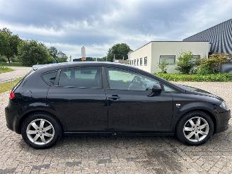 Seat Leon 1.2 TSI Hatchback 4Dr Benzine 1.197cc 77kW (105pk) FWD 2010-02/2012-12 (1P1) CBZB picture 3