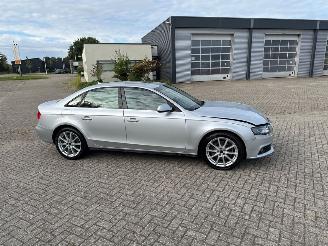 Audi A4 2.0 T FSI 16V Quattro Sedan 4Dr Benzine 1.984cc 155kW (211pk) 4x4 2012-05/2015-04 (4G2; 4GC) CAEB picture 3