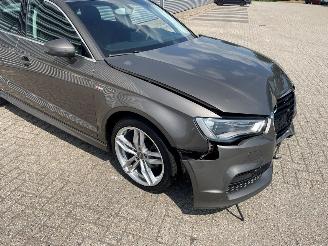 Audi A3 LIMOUSINE picture 6