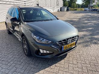 Hyundai I-30 1.0 T-GDI 12V Combi/o Benzine 998cc 88kW (120pk) FWD 2023/4