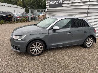 Audi A1 SPORTBACK picture 11