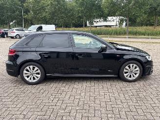 Audi A3 SPORTBACK S-LINE picture 12