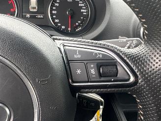 Audi A3 SPORTBACK S-LINE picture 26