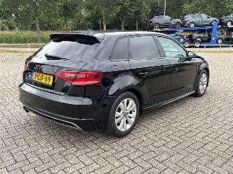 Audi A3 SPORTBACK S-LINE picture 7