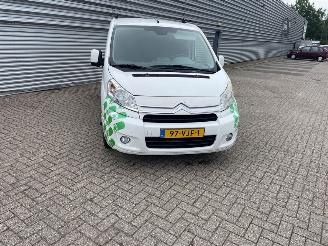 Citroën Jumpy 2.0 HDI 120 16V Bestel  Diesel 1.997cc 88kW (120pk) FWD picture 3