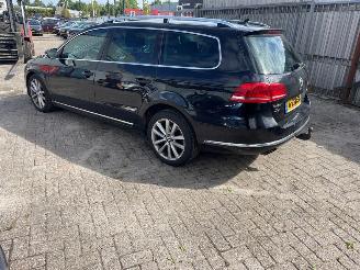 Volkswagen Passat  picture 4