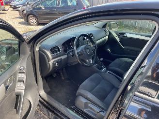 Volkswagen Golf 1.4 TSI 122 16V Hatchback  Benzine 1.390cc 90kW (122pk) FWD picture 22