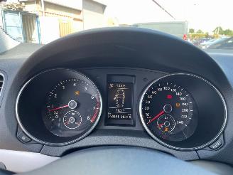 Volkswagen Golf 1.4 TSI 122 16V Hatchback  Benzine 1.390cc 90kW (122pk) FWD picture 23