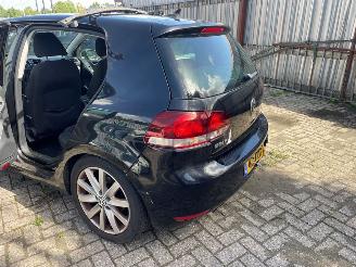 Volkswagen Golf 1.4 TSI 122 16V Hatchback  Benzine 1.390cc 90kW (122pk) FWD picture 10
