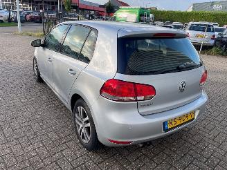 Volkswagen Golf 1.4 TSI 122 16V Hatchback  Benzine 1.390cc 90kW (122pk) FWD picture 5