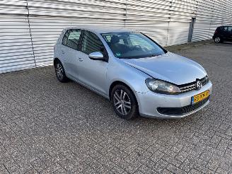 Volkswagen Golf 1.4 TSI 122 16V Hatchback  Benzine 1.390cc 90kW (122pk) FWD picture 3