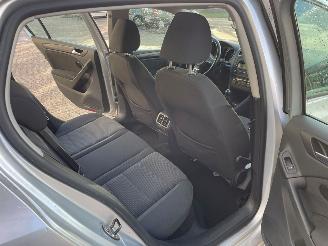 Volkswagen Golf 1.4 TSI 122 16V Hatchback  Benzine 1.390cc 90kW (122pk) FWD picture 9