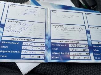 Volkswagen Golf 1.4 TSI 122 16V Hatchback  Benzine 1.390cc 90kW (122pk) FWD picture 21