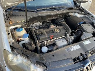 Volkswagen Golf 1.4 TSI 122 16V Hatchback  Benzine 1.390cc 90kW (122pk) FWD picture 15