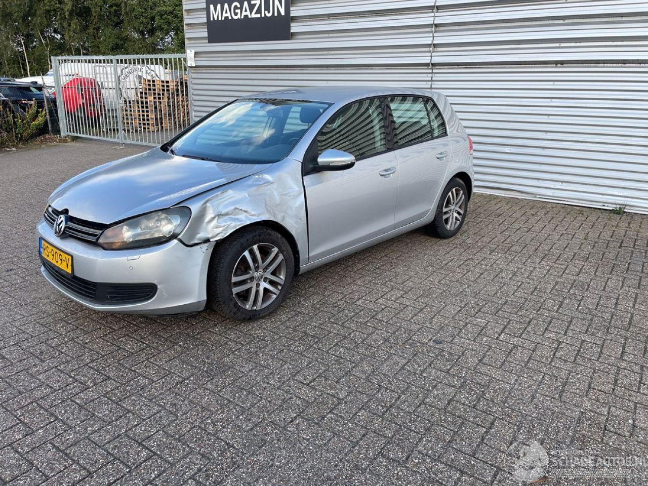 Volkswagen Golf 1.4 TSI 122 16V Hatchback  Benzine 1.390cc 90kW (122pk) FWD