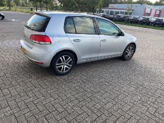 Volkswagen Golf 1.4 TSI 122 16V Hatchback  Benzine 1.390cc 90kW (122pk) FWD picture 4