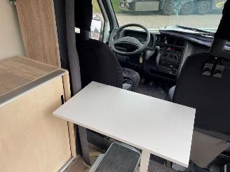 Fiat Ducato Roller 2.8 TD Panorama Bus  Diesel 2.800cc 90kW (122pk) FWD 1997-10/2002-10 (230; 231; 232) 8140432585 picture 17