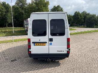 Fiat Ducato Roller 2.8 TD Panorama Bus  Diesel 2.800cc 90kW (122pk) FWD 1997-10/2002-10 (230; 231; 232) 8140432585 picture 8
