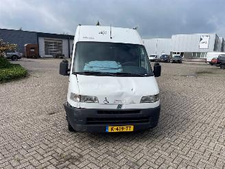 Fiat Ducato Roller 2.8 TD Panorama Bus  Diesel 2.800cc 90kW (122pk) FWD 1997-10/2002-10 (230; 231; 232) 8140432585 picture 2