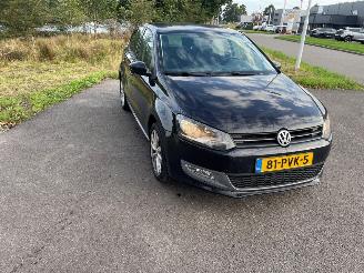 Volkswagen Polo  picture 6