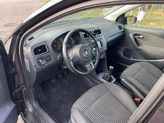 Volkswagen Polo  picture 9