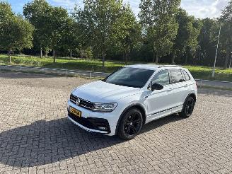 škoda osobní automobily Volkswagen Tiguan 2.0 TDI 16V BlueMotion Technology SCR SUV  Diesel 1.968cc 110kW (150pk) FWD 2016-01/2024-04  DFGA; DTSB; DTSA 2019/2