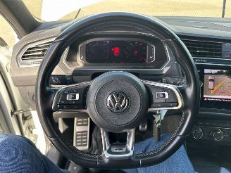 Volkswagen Tiguan 2.0 TDI 16V BlueMotion Technology SCR SUV  Diesel 1.968cc 110kW (150pk) FWD 2016-01/2024-04  DFGA; DTSB; DTSA picture 11