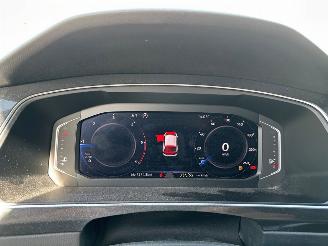 Volkswagen Tiguan 2.0 TDI 16V BlueMotion Technology SCR SUV  Diesel 1.968cc 110kW (150pk) FWD 2016-01/2024-04  DFGA; DTSB; DTSA picture 18