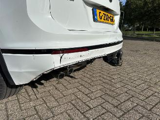 Volkswagen Tiguan 2.0 TDI 16V BlueMotion Technology SCR SUV  Diesel 1.968cc 110kW (150pk) FWD 2016-01/2024-04  DFGA; DTSB; DTSA picture 16