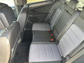 Volkswagen Tiguan 2.0 TDI 16V BlueMotion Technology SCR SUV  Diesel 1.968cc 110kW (150pk) FWD 2016-01/2024-04  DFGA; DTSB; DTSA picture 24