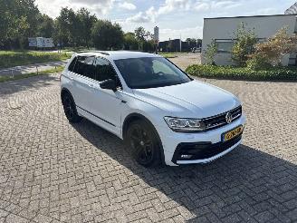 Volkswagen Tiguan 2.0 TDI 16V BlueMotion Technology SCR SUV  Diesel 1.968cc 110kW (150pk) FWD 2016-01/2024-04  DFGA; DTSB; DTSA picture 3
