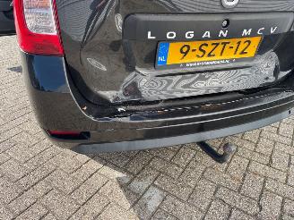 Dacia Logan  picture 9