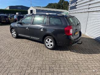 Dacia Logan  picture 3