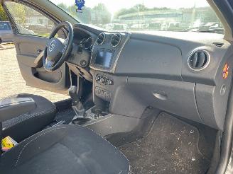 Dacia Logan  picture 13